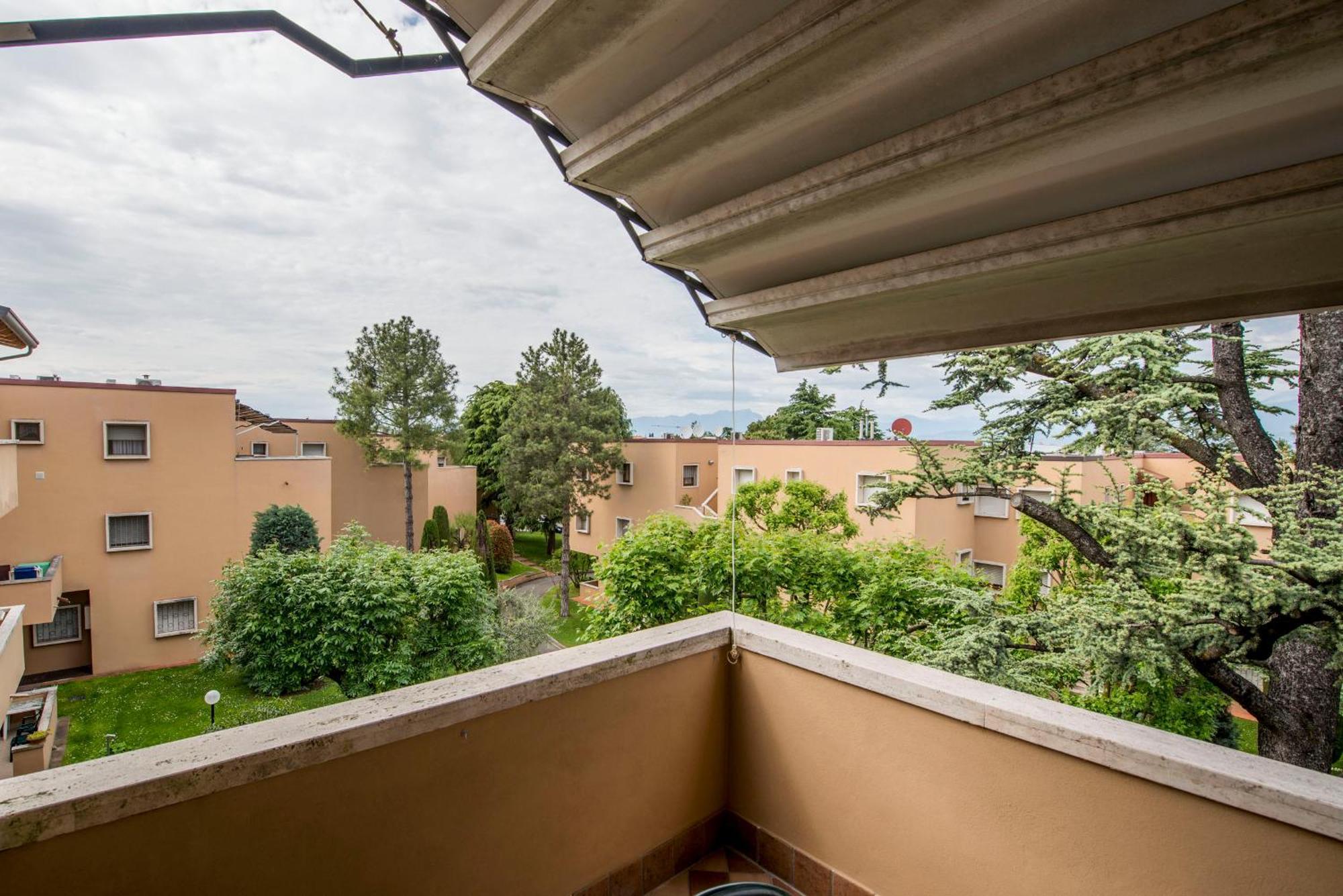 Italianflat - Peschiera Residence Peschiera del Garda Exterior foto